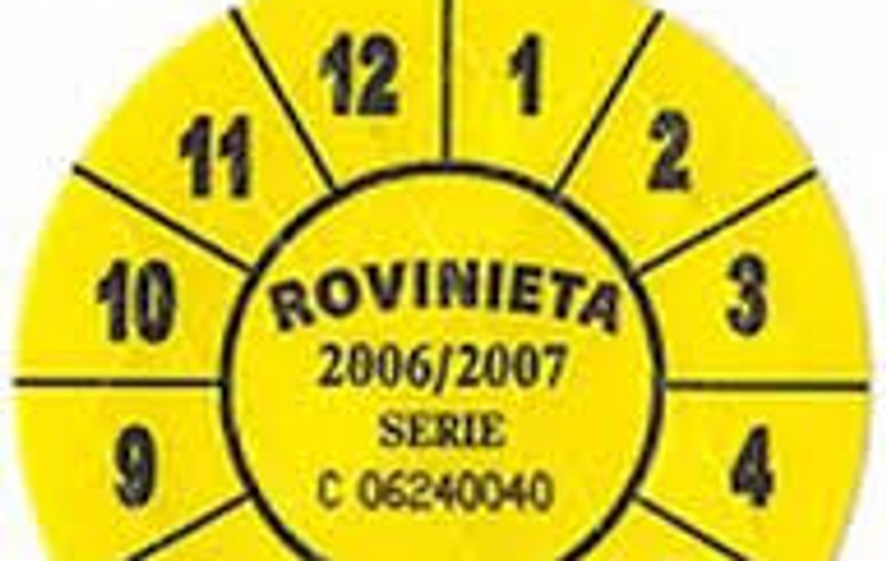 Atenție la rovinietă! Se înmulțesc punctele de control!