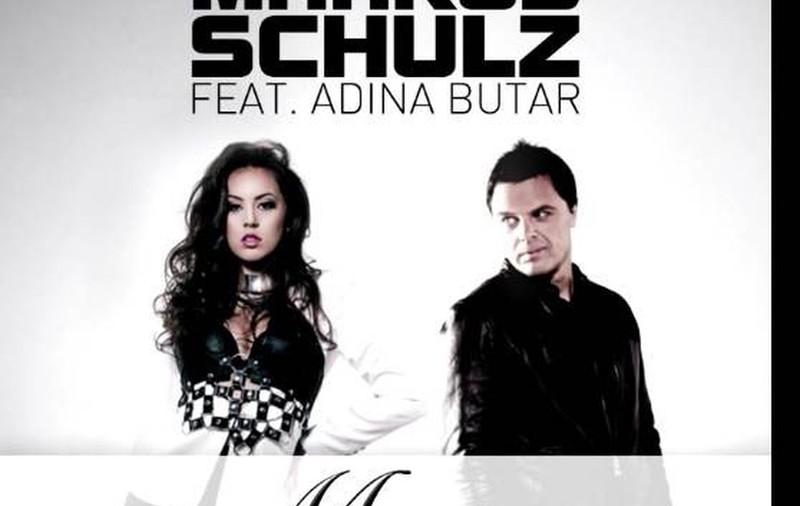 PREMIERĂ LIBERTATEA.RO | Markus Schulz şi românca Adina Butar lansează videoclipul piesei "Muse"