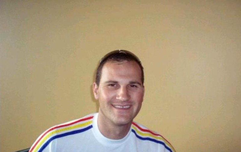 Antrenorul Vali Tomescu s-a întors în România şi pregăteşte un sportiv pentru JO 2012