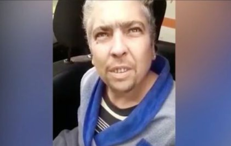 Bărbatul din Dolj care și-a incendiat vecina a fost reținut. Declarația șocantă, făcută la audieri: „Era normal s-o omor. Era vrăjitoare”