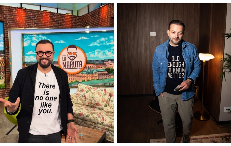 Declarația făcută de Mihai Morar, la Radio ZU, despre Cătălin Măruță. „O să fie colegul nostru aici”. Cum a reacționat un ascultător