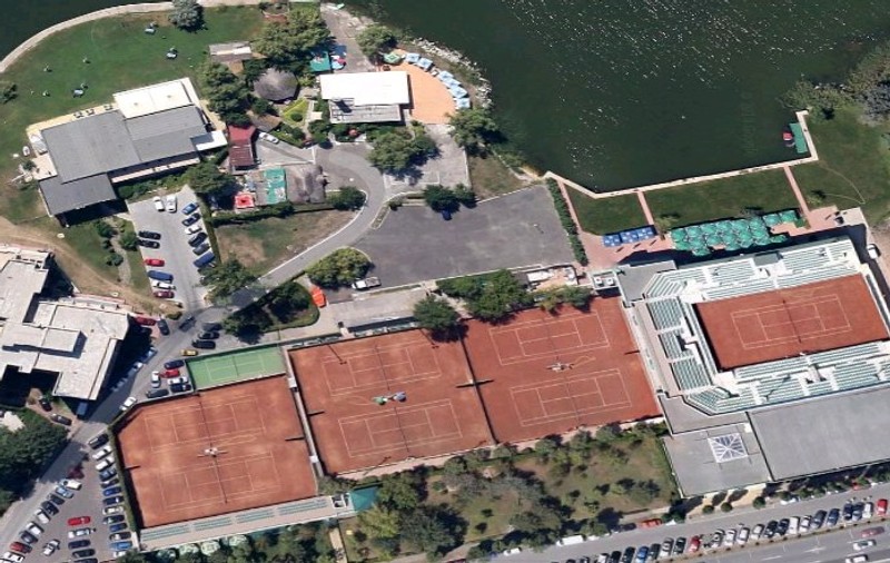 IDU Mamaia, clubul care a dat-o pe Simona Halep, n-are drept de vot la alegerile de la FRT. Libertatea a stat de vorbă cu Alina Idu, nora patronului: ”Am aflat cu stupoare și cu uimire!”