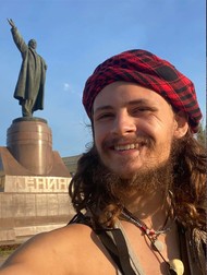 Tatăl lui Gloss, veteranul războiului din Irak Larry Gloss, a declarat pentru Washington Post că fiul lor s-a luptat cea mai mare parte a vieții sale cu boli mintale, Foto: Profimedia