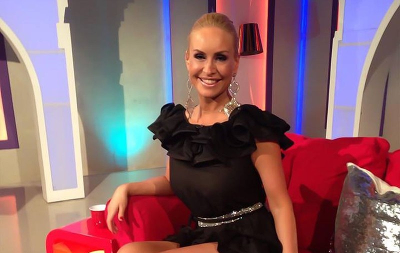 VICA BLOCHINA IA ATITUDINE după SCANDALUL SILICOANELOR! Uite ce le ÎNDEAMNĂ pe FEMEI să FACĂ!