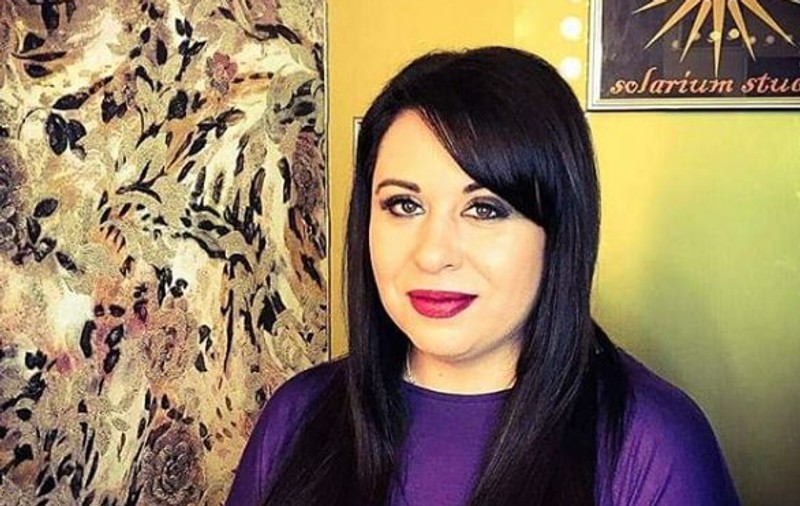 Oana Roman, despre lupta cu depresia. „M-am trezit singură”
