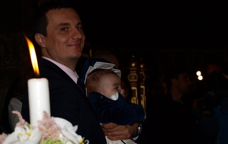Nașul îi ia apărarea lui Prigoană: ”Amândoi sunt colerici. Dar îl înțeleg, trebuia să știe unde-i sunt copiii”