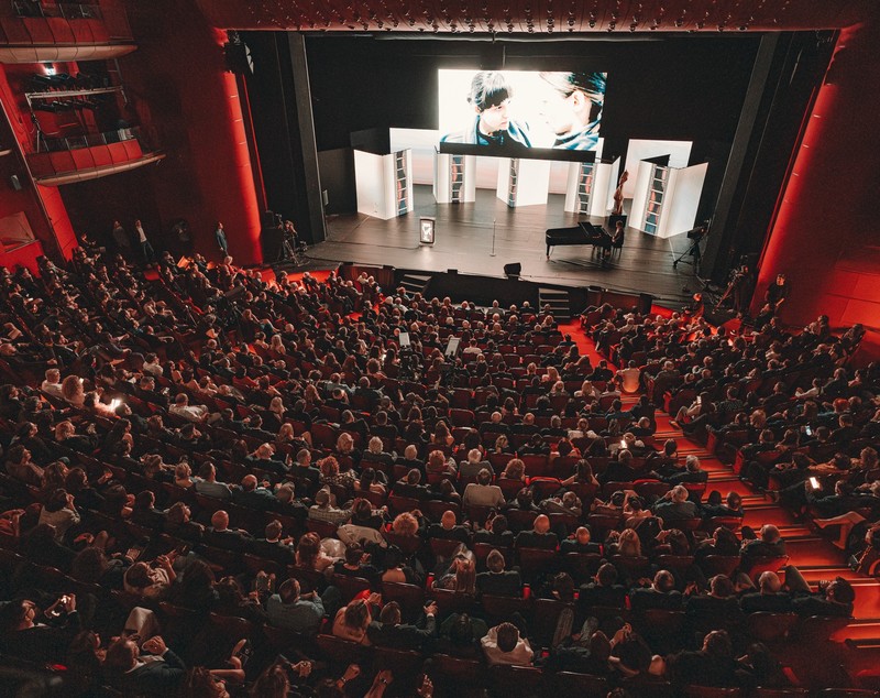 Cine sunt jurații de la Premiile Gopo 2025. Organizatorii au anunțat numele