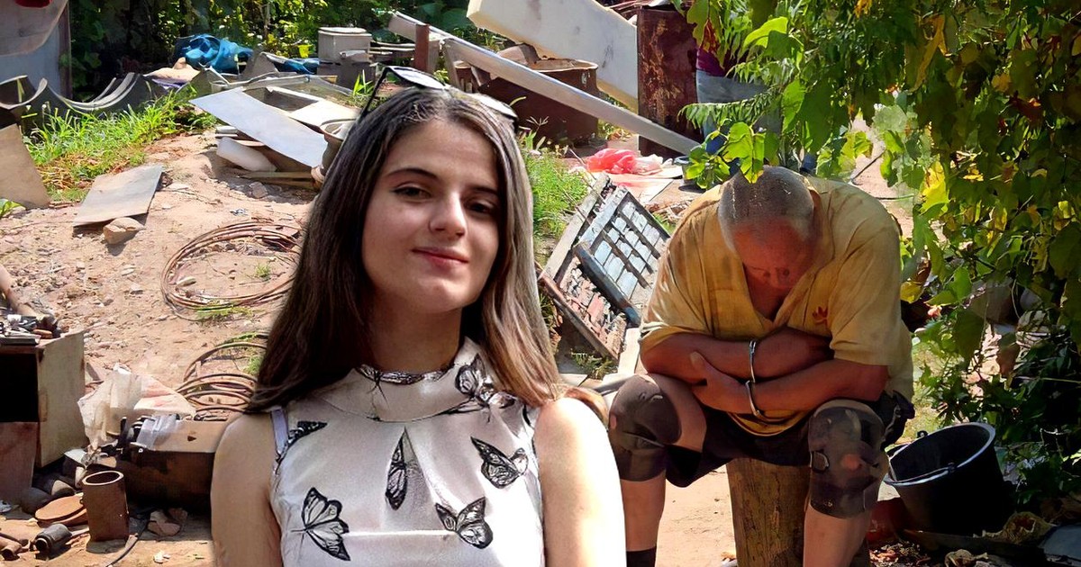 VIDEO Filmul tragediei de la Caracal. Varianta DIICOT din rechizitoriu: cenușa Luizei aruncată lângă liziera unei păduri, Alexandra a fost sugrumată