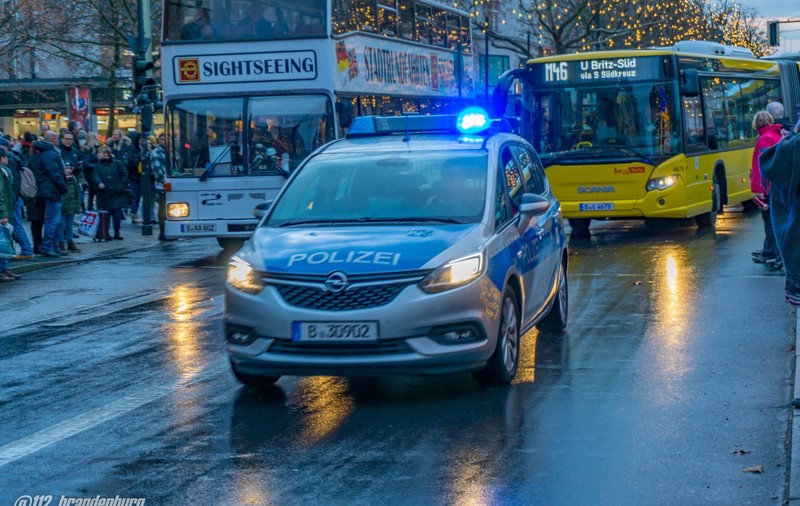 Patru bărbați suspectați că sunt membri Hamas, arestați la Berlin și la Rotterdam. Unde plănuiau să execute atentate