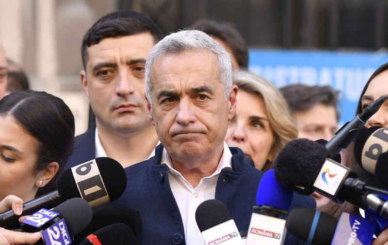 Călin Georgescu s-a prăbușit pe Polymarket. Care este acum candidatul cu cele mai mari șanse la alegerile prezidențiale
