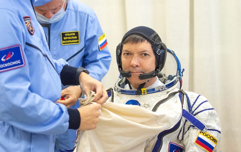 Cosmonautul rus Oleg Kononenko a stabilit un nou record pentru cel mai mult timp petrecut în spațiu și urmează să depășească pragul de 1.000 de zile