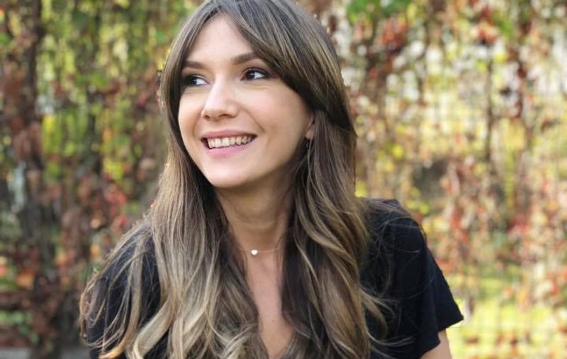 VIDEO/ Adela Popescu spune ”nu” telenovelelor! ”E un timp prețios pe care l-aș pierde”
