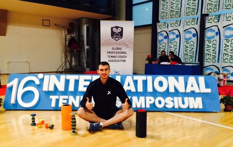 Simona Halep are un nou preparator fizic. Cine se va ocupa de mușchii campioanei din Constanța