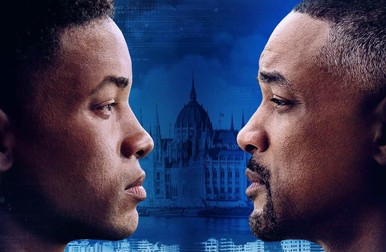 Will Smith și Will Smith / Foto: Paramount Pictures