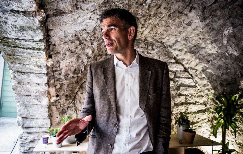 Matt Brittin, fostul șef Google, a devenit noul CEO al publicației britanice BBC: „Un risc real, dar și o oportunitate” 