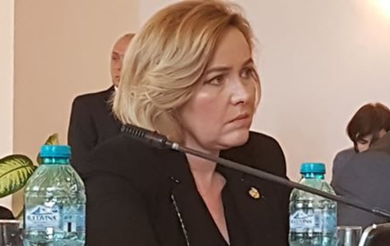 Efectele protestelor din 10 august: Carmen Dan cere modificarea legislaţiei privind adunările publice