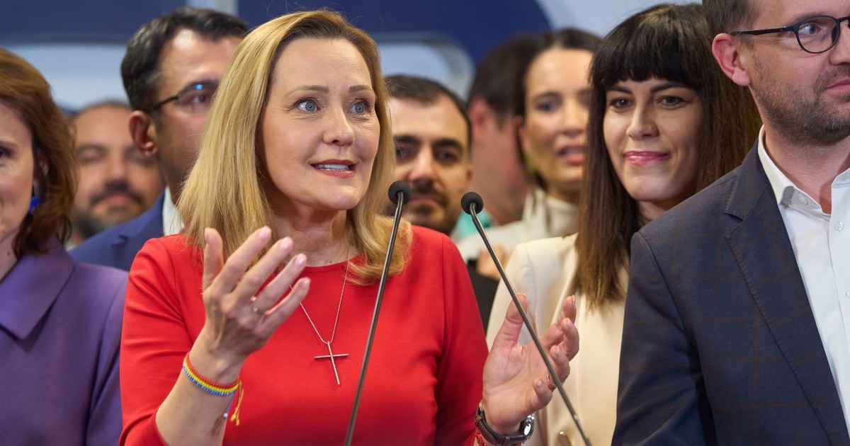 Elena Lasconi este primarul USR din Câmpulung