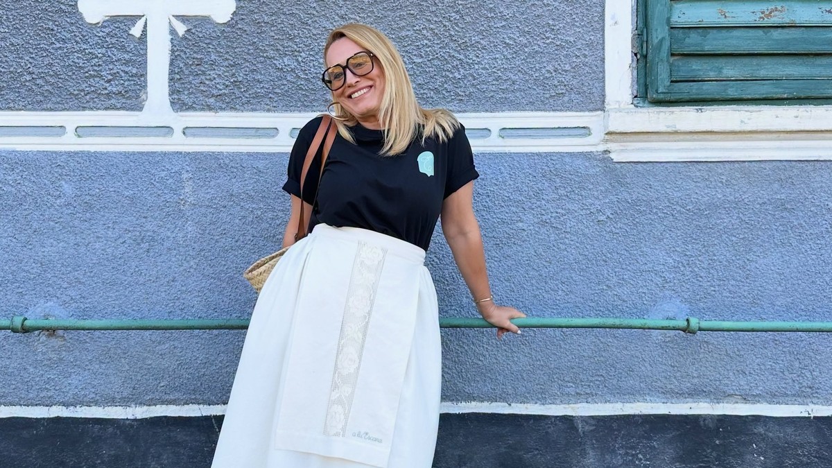 Andreea Esca la Porumbacu de Sus