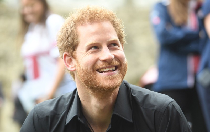 Prințul Harry a împlinit 34 de ani. Cum și-a sărbătorit prima aniversare ca bărbat căsătorit