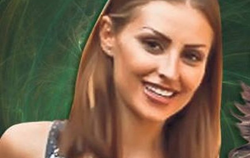 MESAJUL SFÂŞIETOR pe care Roxana ex-Trident îl transmite fetiţei ei! 