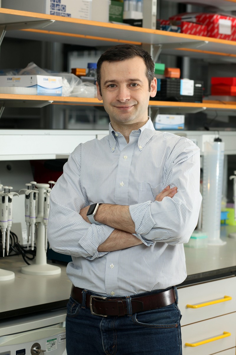 Gabriel Balmuș
