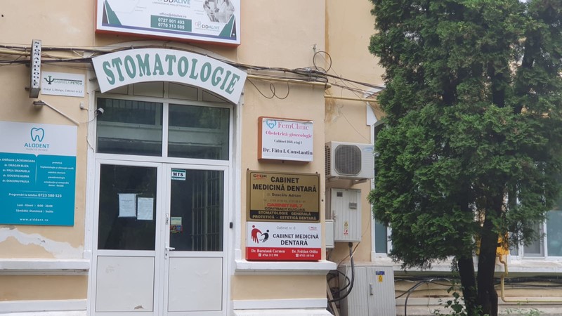 Clinica FemClinic