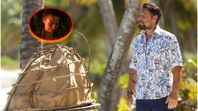 daniel pavel a anunta ca francesca chebutiu paraseste survivor romania 2025 din motive medicale