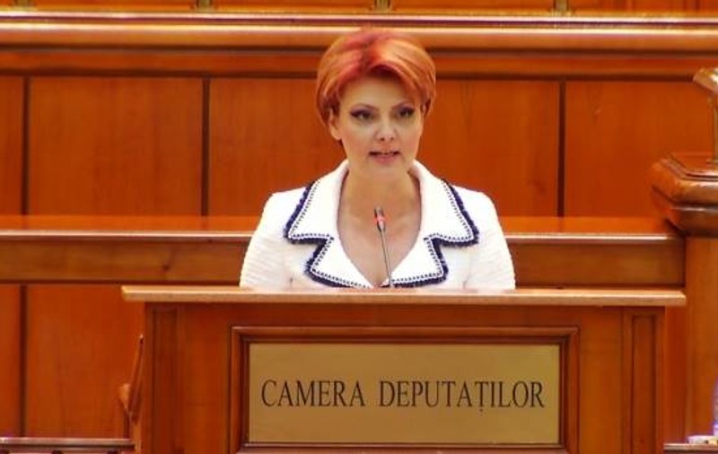 #SalariileRomanilor. Ministrul Muncii: Bonus în locul măririi de salariu, doar până la 31 martie