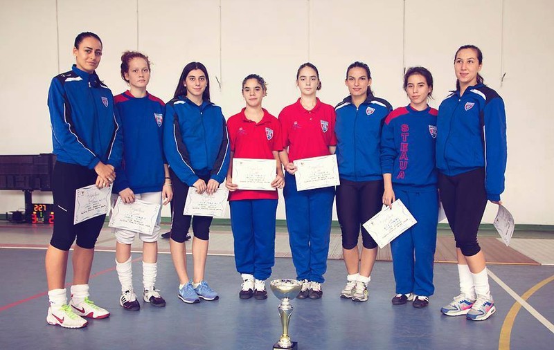 CSA Steaua, atac în forță pe planșă: a câștigat Cupa României!