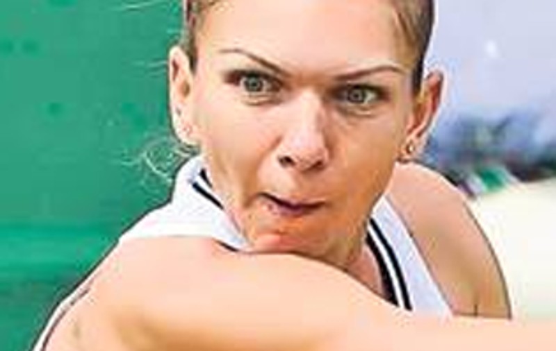 Capul sus, Simona! După 11 victorii consecutive, Halep a clacat ieri în turul 2 la Wimbledon