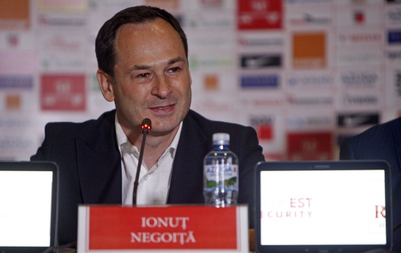 FC Dinamo anunţă pierderi în valoare de aproximativ 1,9 milioane de euro pe anul 2019