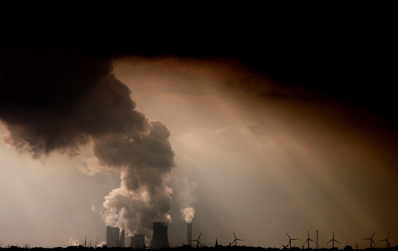 Avertismentul oamenilor de știință: dacă nu reducem drastic emisiile de gaz metan, ne vom confrunta cu o catastrofă climatică