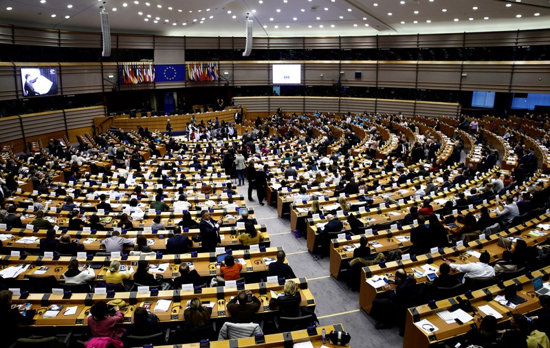 Noi nume ale unor eurodeputate apar în scandalul de corupție Qatargate – Politico