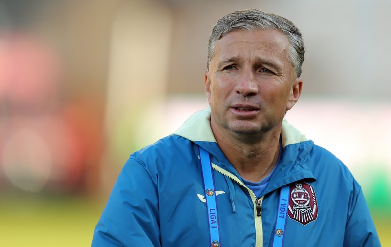 Cu ce echipă din China a semnat Dan Petrescu. Bogdan Mara: ”Sunt șanse 10% să plece”. Clauza antrenorului