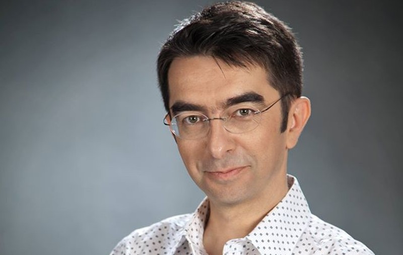 CUM ARĂTA Mihai Găinușă, ÎN ARMATĂ, ACUM 25 DE ANI! | FOTO ÎN ARTICOL