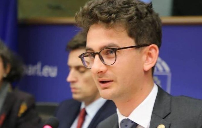 Preşedintele Comisiei de Cultură din Camera Deputaţilor, Iulian Bulai: Noi ne-am opus în coaliție propunerii PNL pentru șefia TVR
