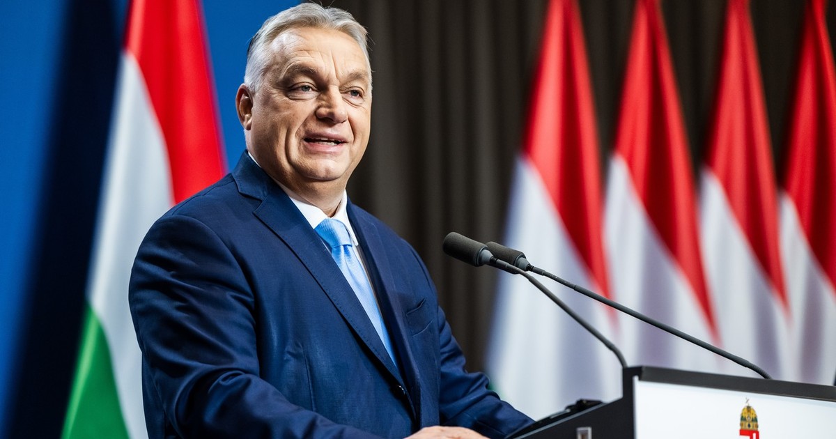 Viktor Orban Foto: Profimedia