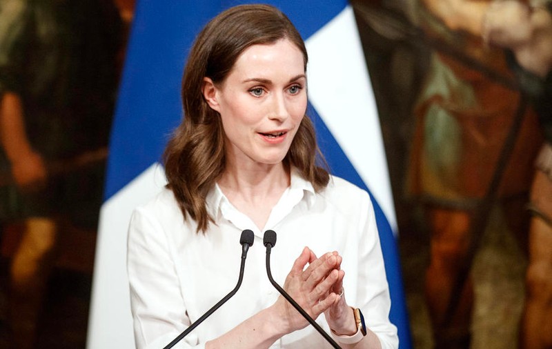 Premierul finlandez spune că războiul din Ucraina arată că Europa „nu este suficient de puternică”. „Am avea probleme fără SUA”