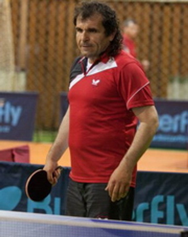 Este în ”Top 300” milionari ai României și joacă tenis de masă în circuitul Amatur / GALERIE FOTO