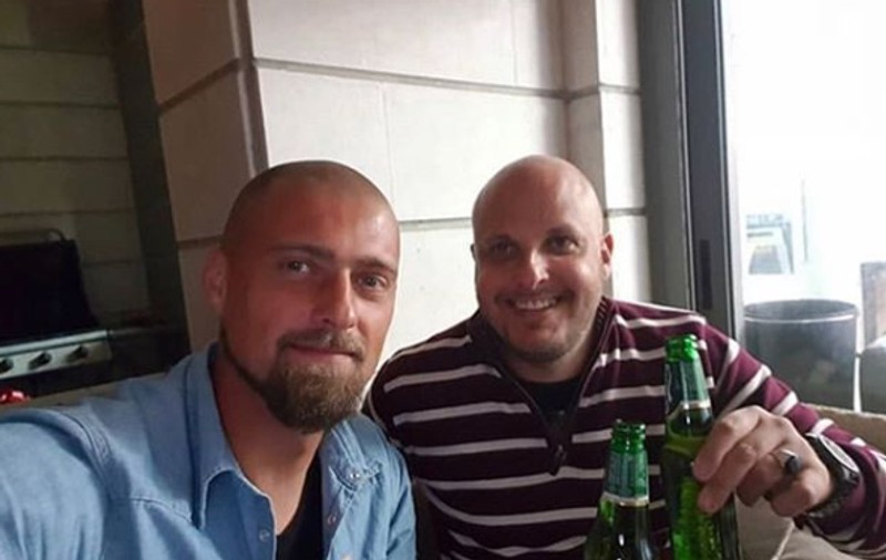 Gabriel Tamaș a slăbit 6 kilograme în închisoare. "Nu a mâncat, sper să-și revină"