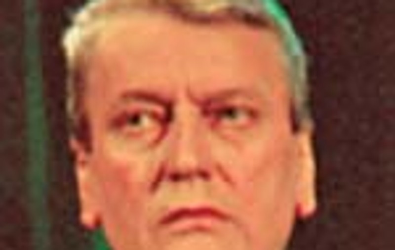 A murit Ovidiu Iuliu Moldovan
