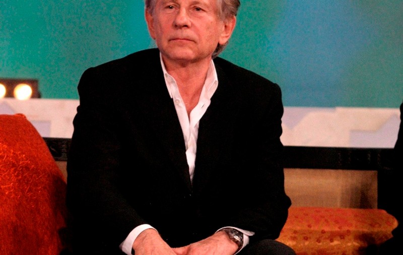  Polanski rămâne în arest