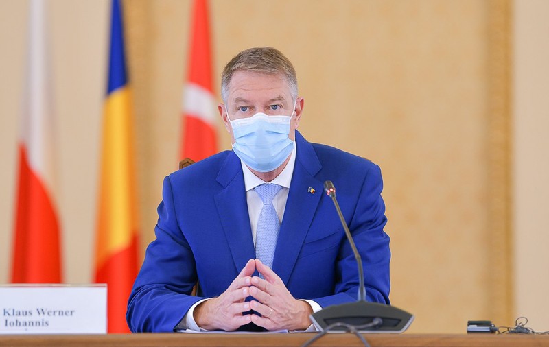 De ce nu a fost prezent Klaus Iohannis la congresul PNL. Rareș Bogdan: „Este preocupat de situația geo-politică”
