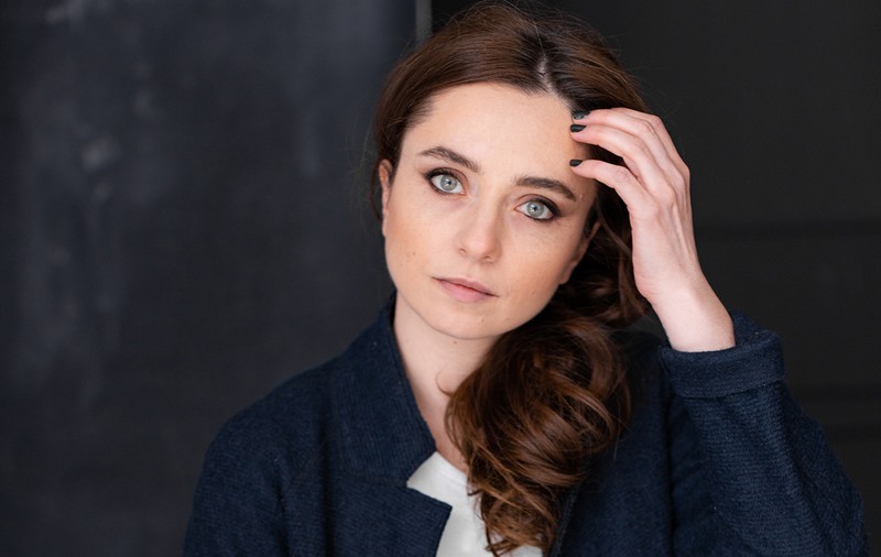 Revenirea la Cannes a actriței Cosmina Stratan și mirarea că marile premii trec aproape nevăzute în România