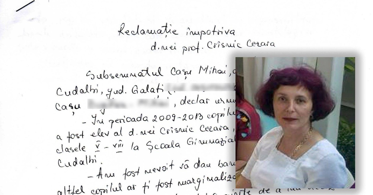Cezara Crisnic