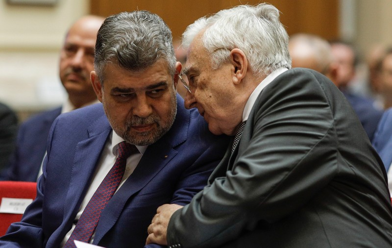 Politica monetară poate se mai schimbă, dar conducerea Băncii Naționale a României, nu. Și ce dacă?