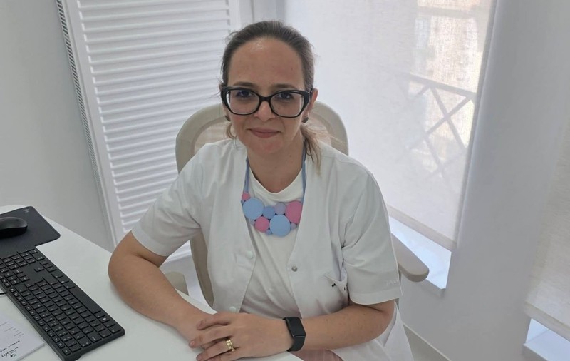 Daniela Stegaru, medic nutriționist, despre Food Noise: „Scopul pacienților nu este să lupte în fiecare zi cu foamea sau cu gândurile despre mâncare. Scopul este ca aceste gânduri să nu le mai controleze viața”