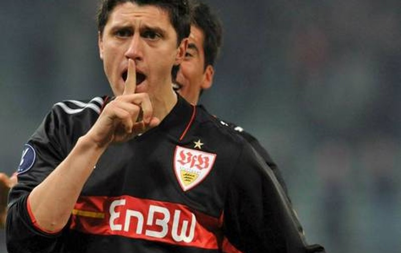 Ciprian Marica: ”Femeia perfectă trebuie să fie dulce, feminină și care să nu mă înșele”