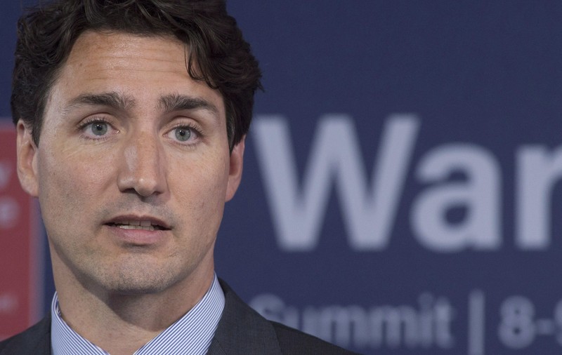 Premierul canadian și-a anulat vizita la summitul UE-Canada