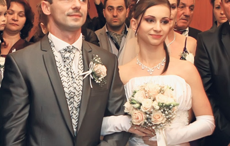 Urzică a spus «da», a doua oară!